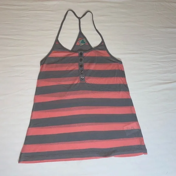 TNA Racerback Tank Top - Picture 2 of 6